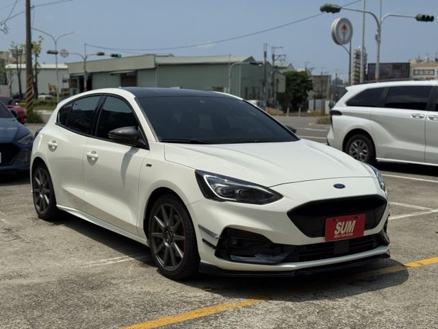 FOCUS 5D  第6張相片