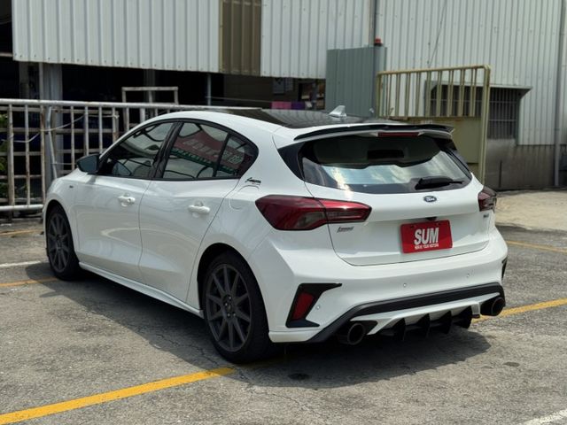 FOCUS 5D  第7張相片