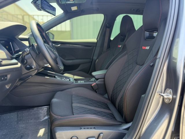 OCTAVIA COMBI  第9張相片