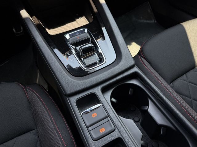 OCTAVIA COMBI  第13張相片