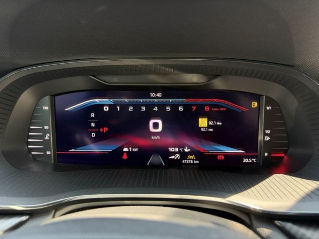 OCTAVIA COMBI  第15張相片