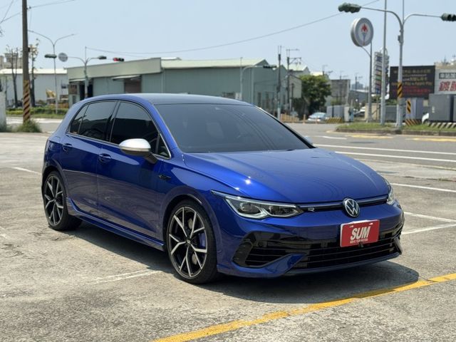 GOLF VIII  第6張相片