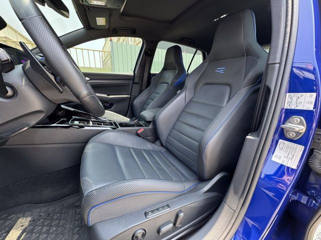 GOLF VIII  第9張相片