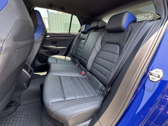 GOLF VIII  第10張相片