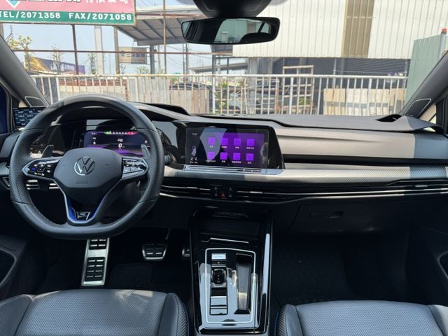 GOLF VIII  第11張相片