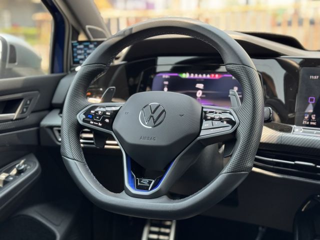 GOLF VIII  第12張相片