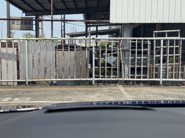 GOLF VIII  第15張相片