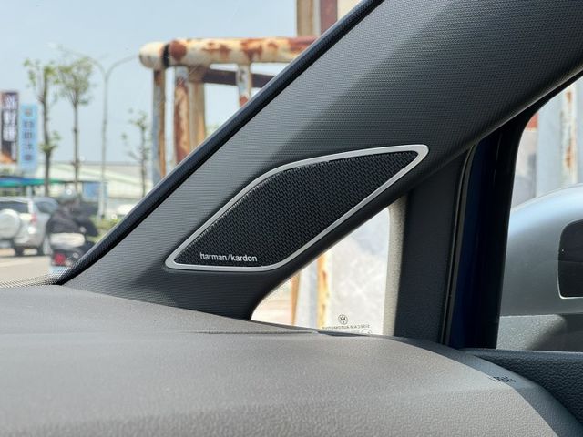 GOLF VIII  第17張相片