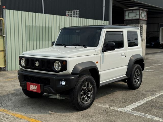JIMNY  第2張相片