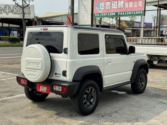 JIMNY  第3張相片