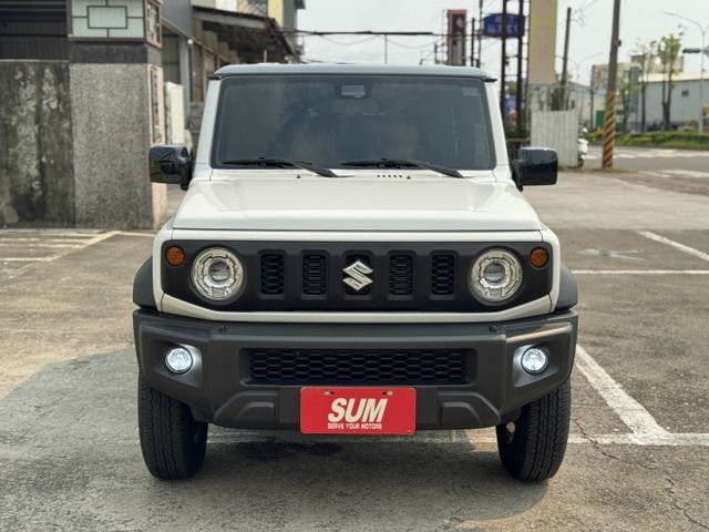JIMNY  第4張相片