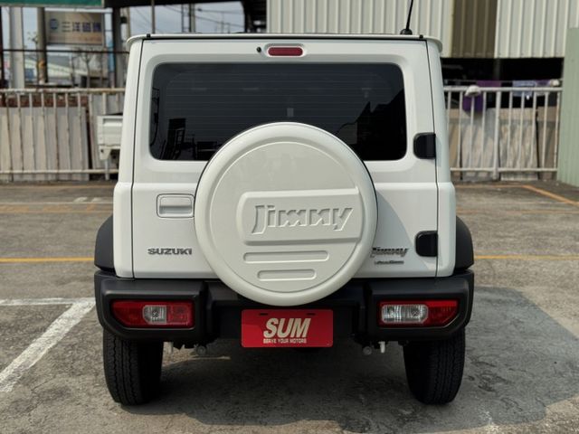 JIMNY  第5張相片