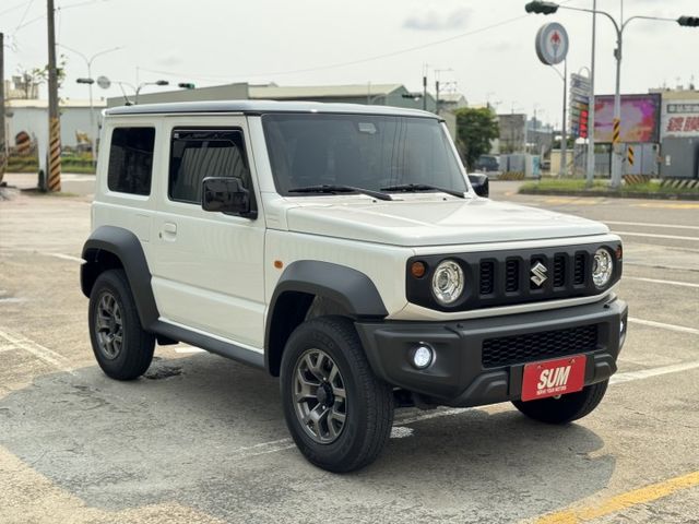 JIMNY  第6張相片