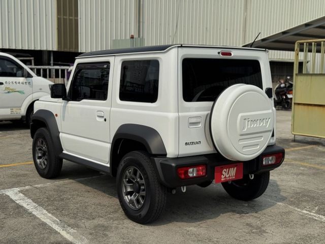 JIMNY  第7張相片