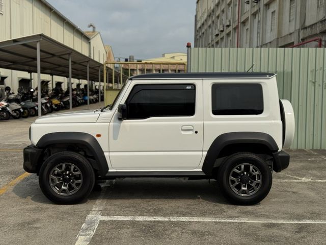 JIMNY  第8張相片