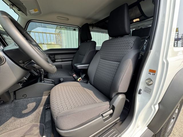 JIMNY  第9張相片