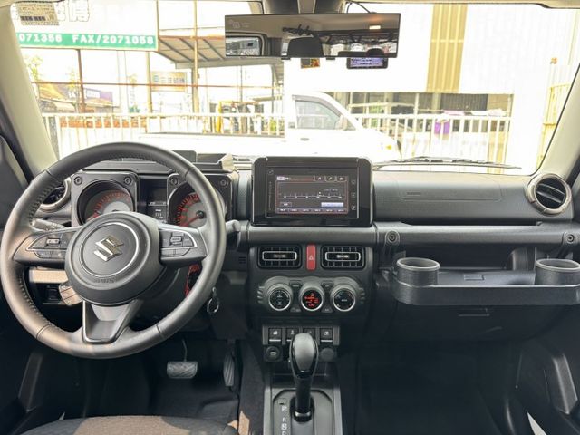 JIMNY  第11張相片