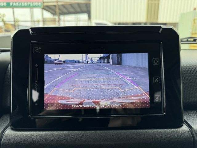 JIMNY  第15張相片