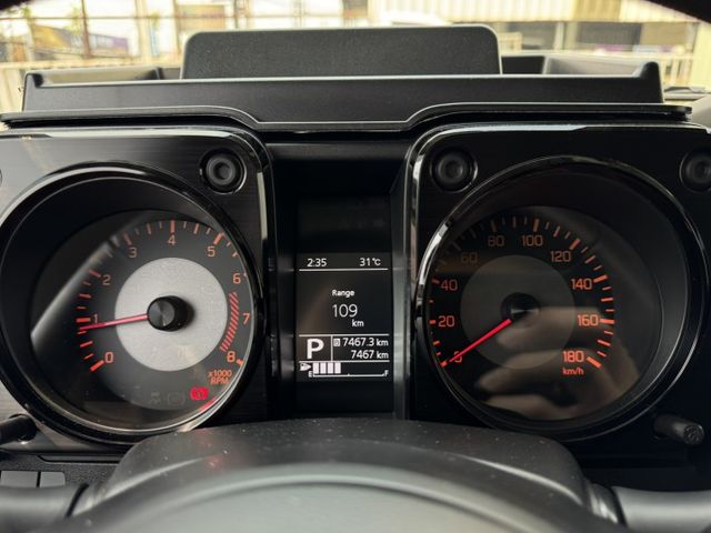 JIMNY  第18張相片