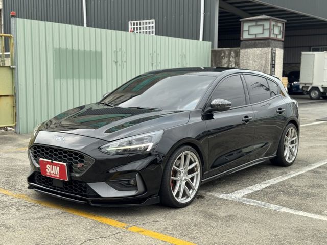 在店 / ST 車況優 / 認證保固  第2張相片