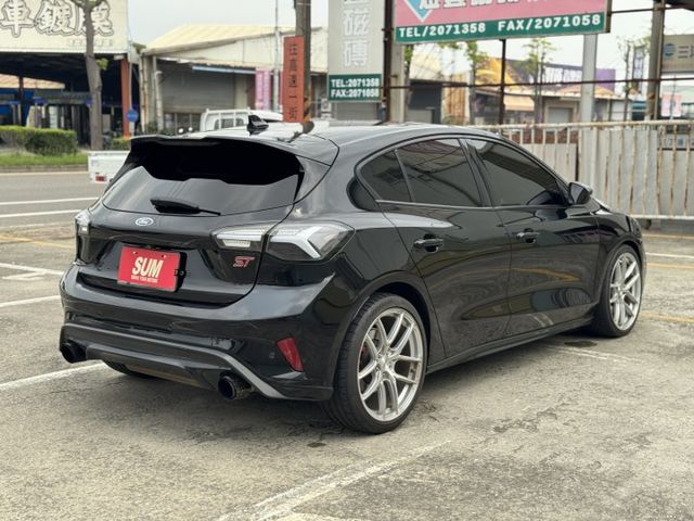 在店 / ST 車況優 / 認證保固  第3張相片