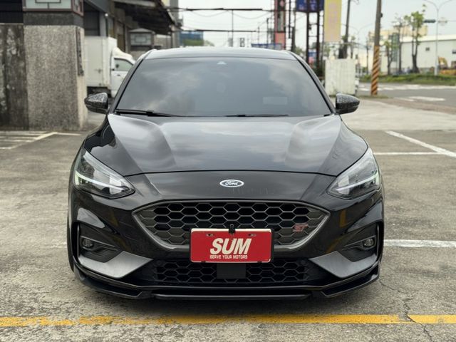 在店 / ST 車況優 / 認證保固  第4張相片