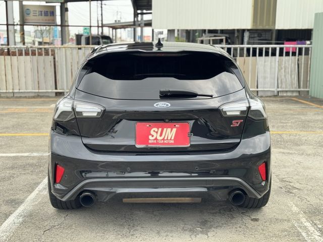 在店 / ST 車況優 / 認證保固  第5張相片