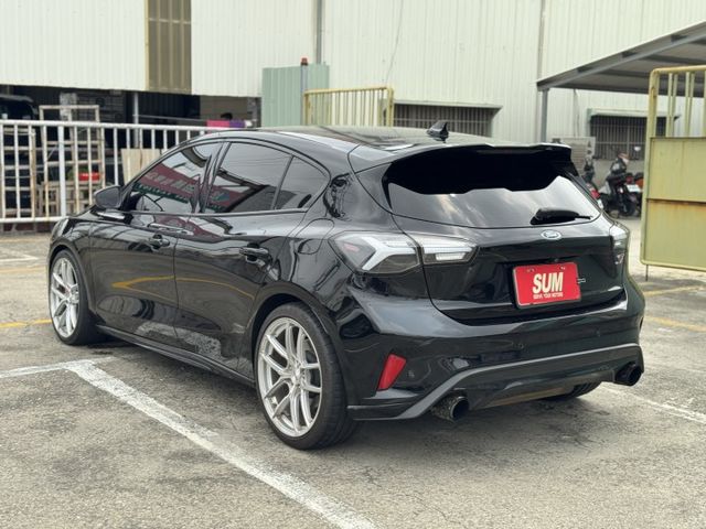 在店 / ST 車況優 / 認證保固  第7張相片