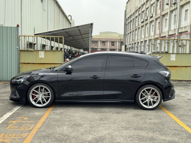 在店 / ST 車況優 / 認證保固  第8張相片