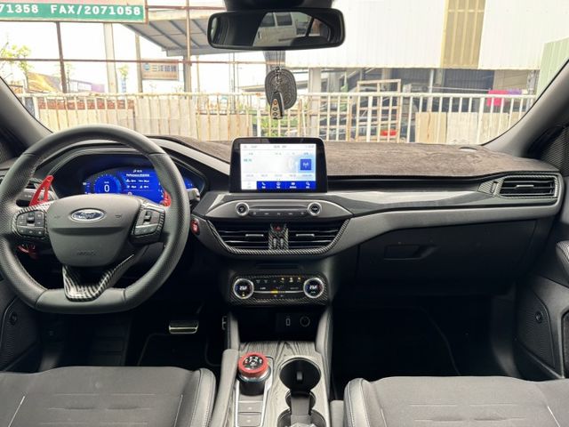 在店 / ST 車況優 / 認證保固  第11張相片