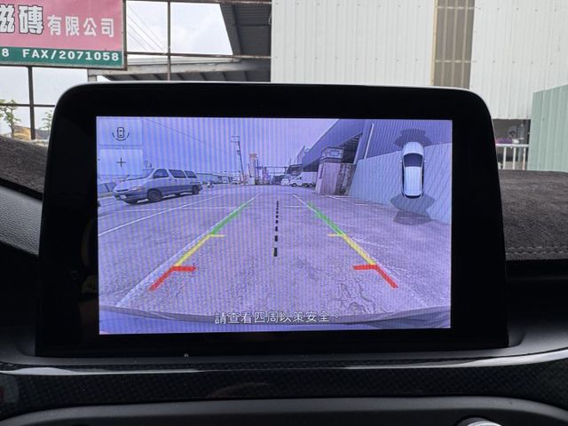 在店 / ST 車況優 / 認證保固  第15張相片