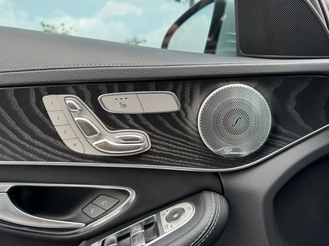 C-CLASS SEDAN W205  第14張相片