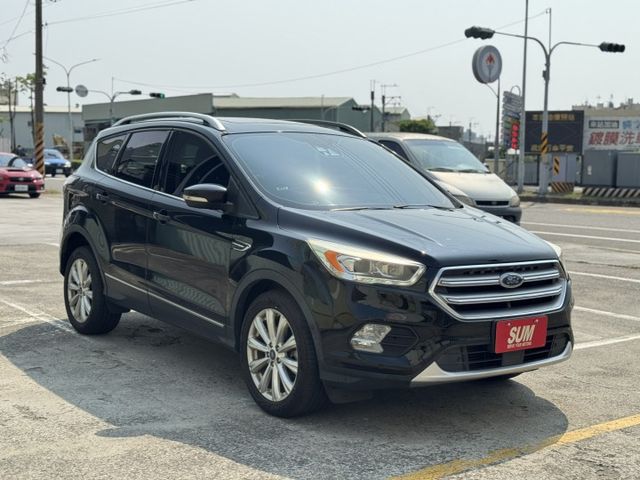 KUGA  第6張相片