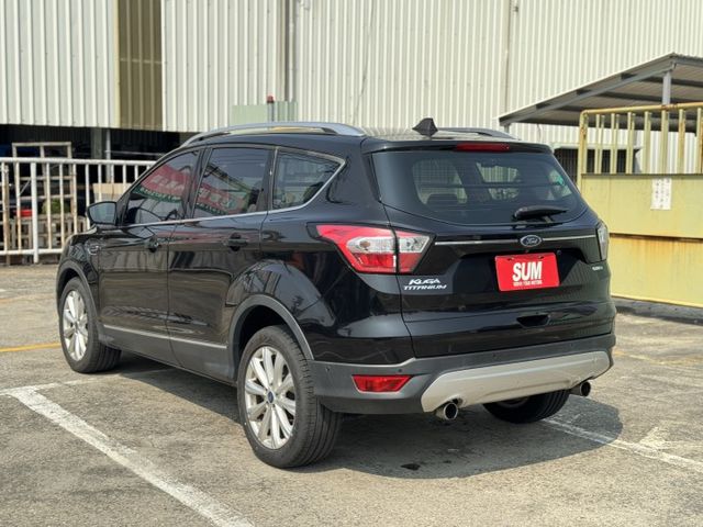 KUGA  第7張相片