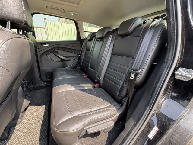 KUGA  第10張相片