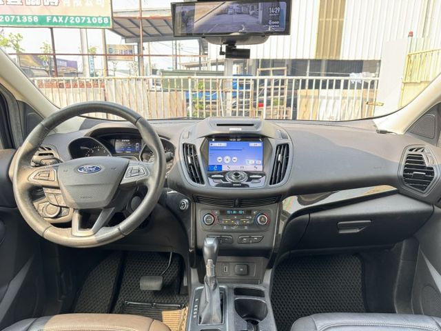 KUGA  第11張相片