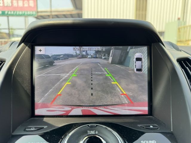 KUGA  第14張相片