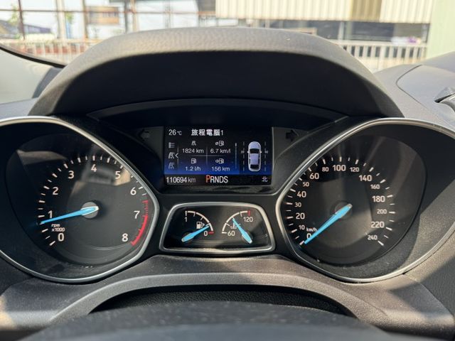 KUGA  第16張相片