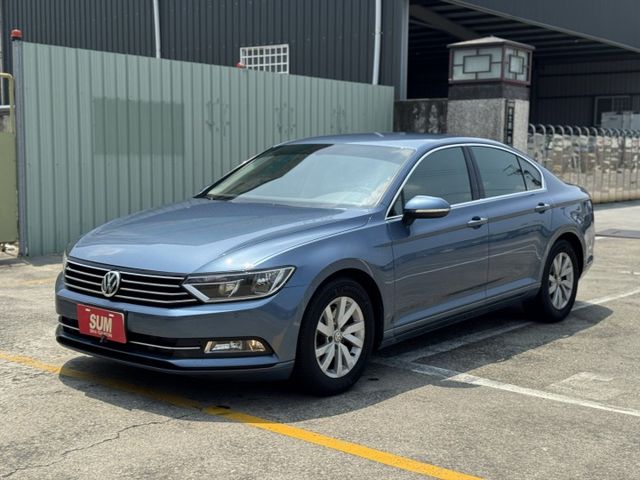 PASSAT  第2張相片