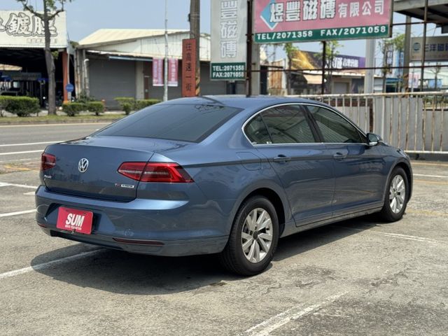 PASSAT  第3張相片