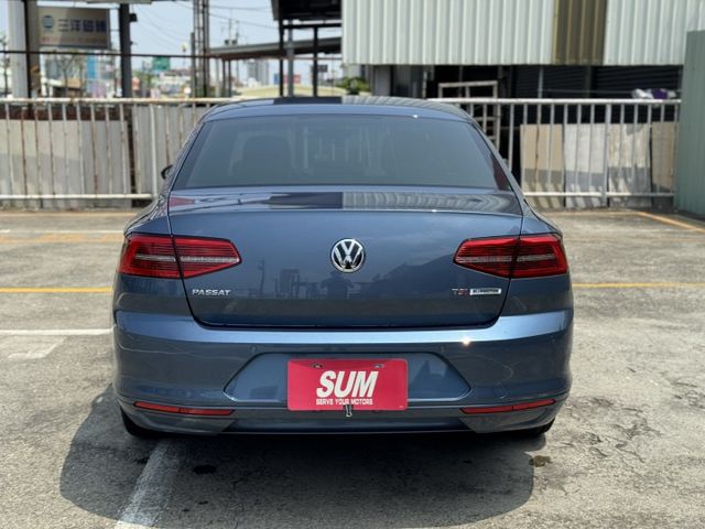 PASSAT  第5張相片