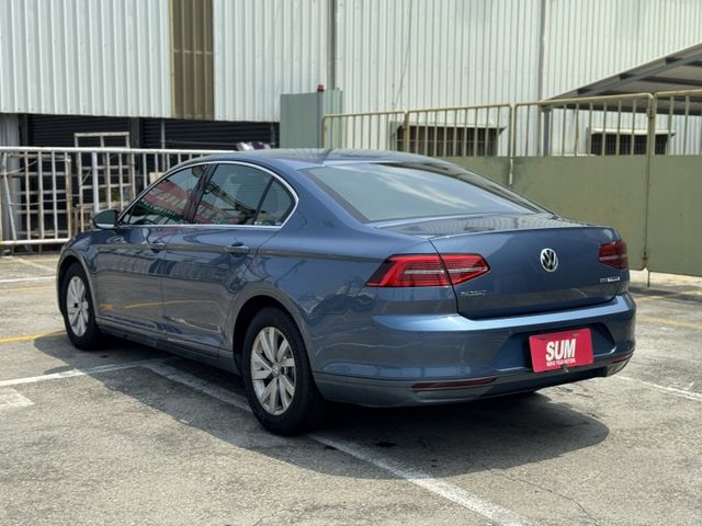PASSAT  第7張相片