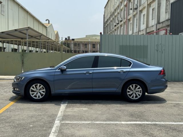 PASSAT  第8張相片
