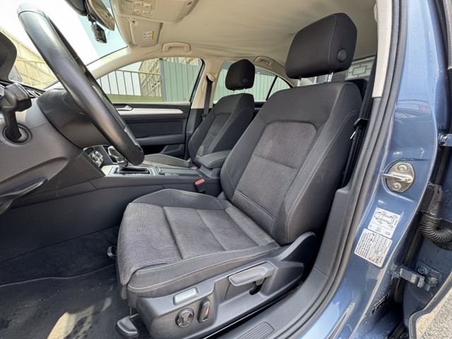 PASSAT  第9張相片