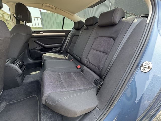 PASSAT  第10張相片