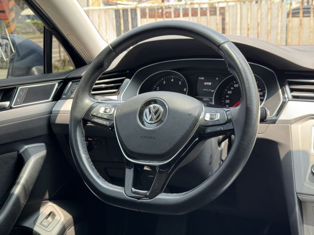 PASSAT  第12張相片