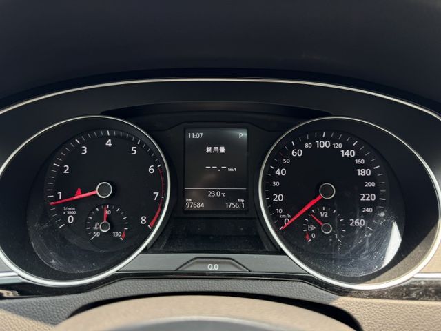 PASSAT  第14張相片