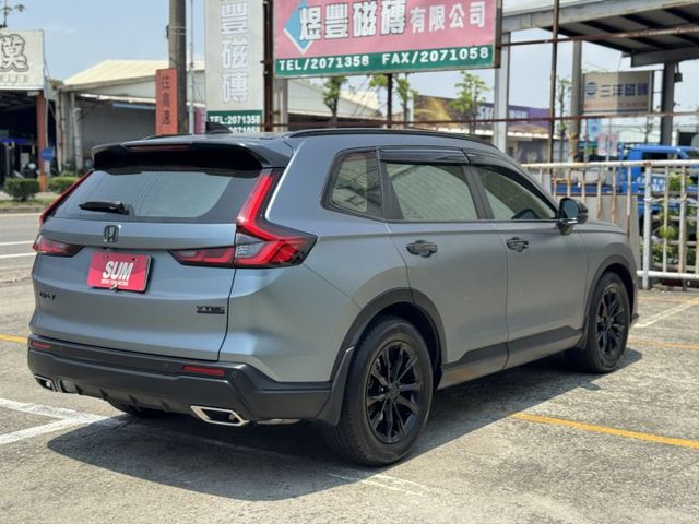 CR-V  第3張相片