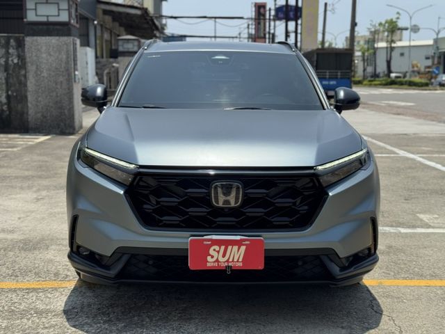 CR-V  第4張相片