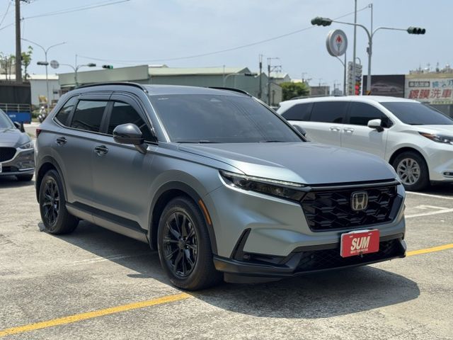CR-V  第6張相片